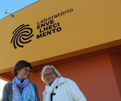 Laboratório do Envelhecimento