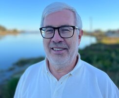 Mário Campolargo é o convidado da próxima Sessão Municipal do Parlamento dos Jovens