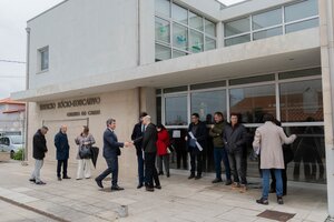 Gafanha do Carmo vai ter creche pública para 37 crianças