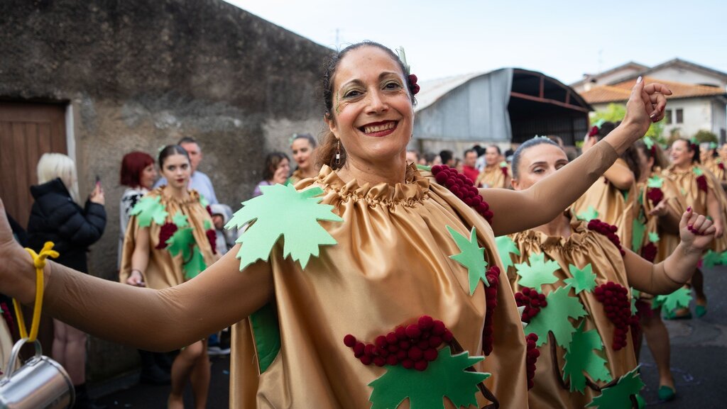 Carnaval de Vale de Ílhavo regressa com folia, tradição e irreverência nos dias 2 e 4 de março
