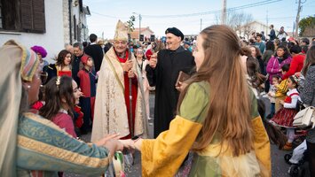 Carnaval de Vale de Ílhavo regressa com folia, tradição e irreverência nos dias 2 e 4 de março