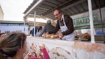 Carnaval de Vale de Ílhavo regressa com folia, tradição e irreverência nos dias 2 e 4 de março