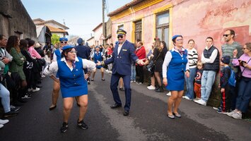 Carnaval de Vale de Ílhavo regressa com folia, tradição e irreverência nos dias 2 e 4 de março