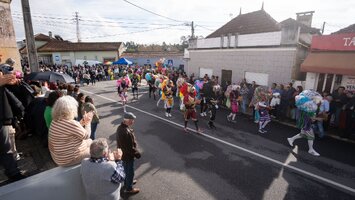 Carnaval de Vale de Ílhavo regressa com folia, tradição e irreverência nos dias 2 e 4 de março