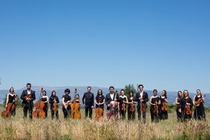 Orquestra Sem Fronteiras