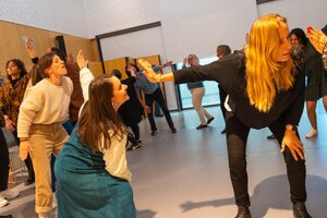 Territórios Públicos