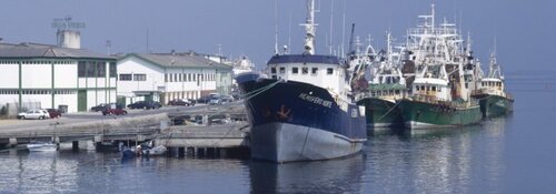 Porto de Aveiro Notícia 20120820