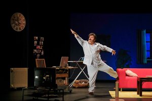 Insónia com Fernando Mendes