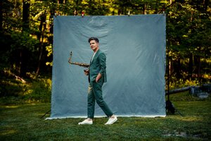 Campus Jazz convida Ben Wendel