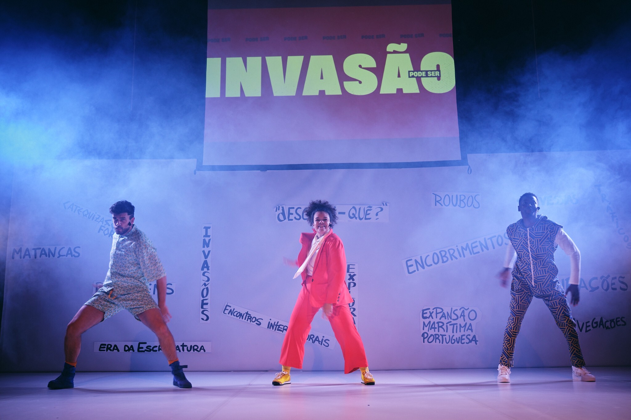 descobri-quê? de Cátia Pinheiro, José Nunes e Dori Nigro