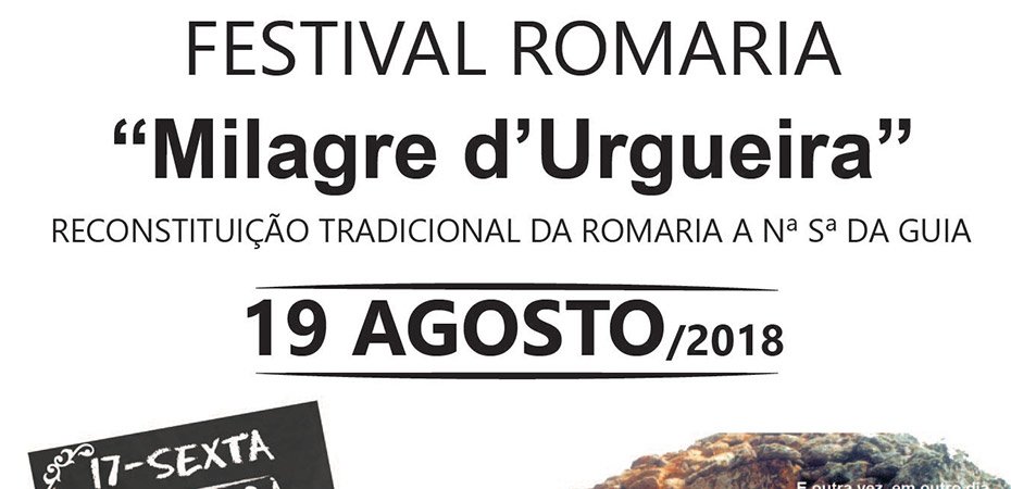 banner evento - romaria