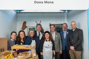 Festa do Pão de Vale de Ílhavo 2025