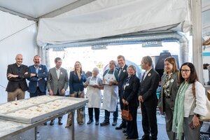 Festa do Pão de Vale de Ílhavo 2025