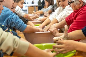 Festa do Pão de Vale de Ílhavo 2025