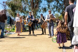 Festa do Pão de Vale de Ílhavo 2025
