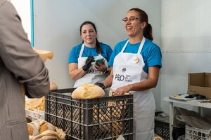 Festa do Pão de Vale de Ílhavo 2025