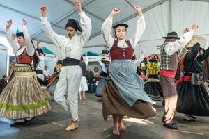Festa do Pão de Vale de Ílhavo 2025