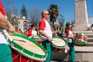 Festa do Pão de Vale de Ílhavo 2025