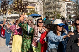 Festa do Pão de Vale de Ílhavo 2025