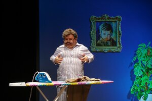 Insónia com Fernando Mendes