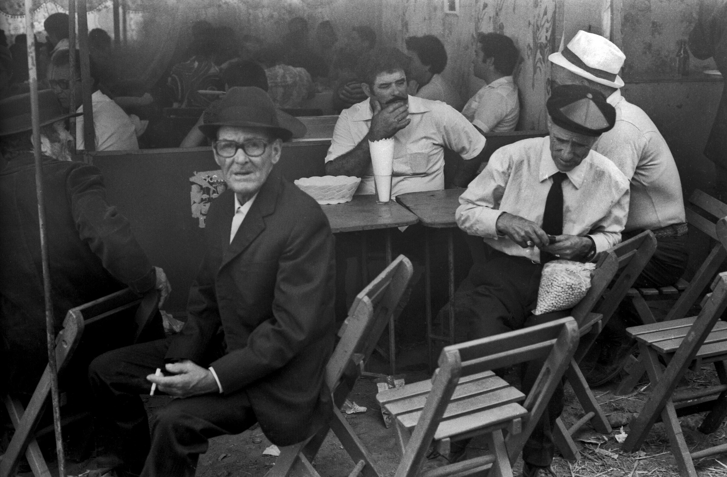 Exposição - Mário Marnoto