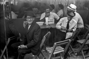 Exposição - Mário Marnoto