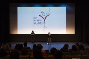 Concurso Literário Jovem 2025