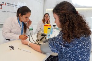 Maio com Saúde e Bem-Estar