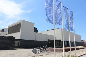 Dia dos Museus