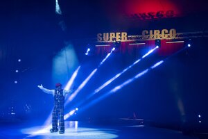 Super Circo