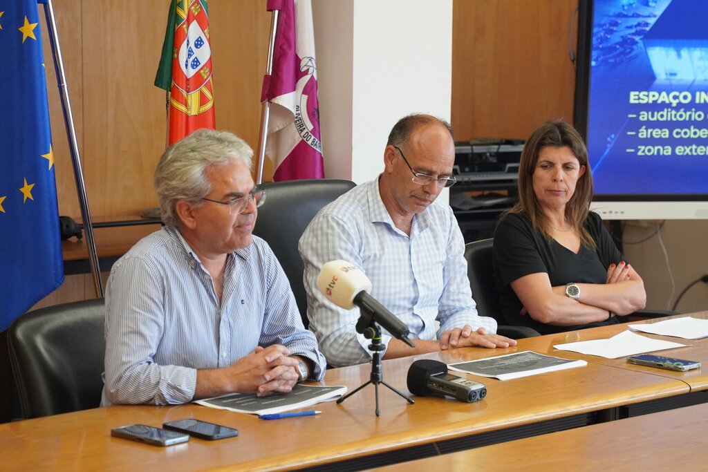 Apresentação Expobairrada 2025