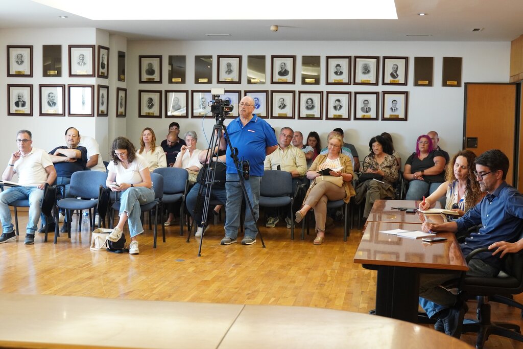 Apresentação Expobairrada 2025