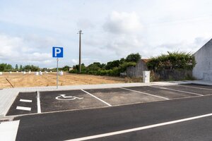 Rua da Escola, Coutada