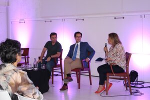 Seminário Pontes de Acesso