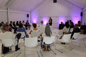 Seminário Pontes de Acesso