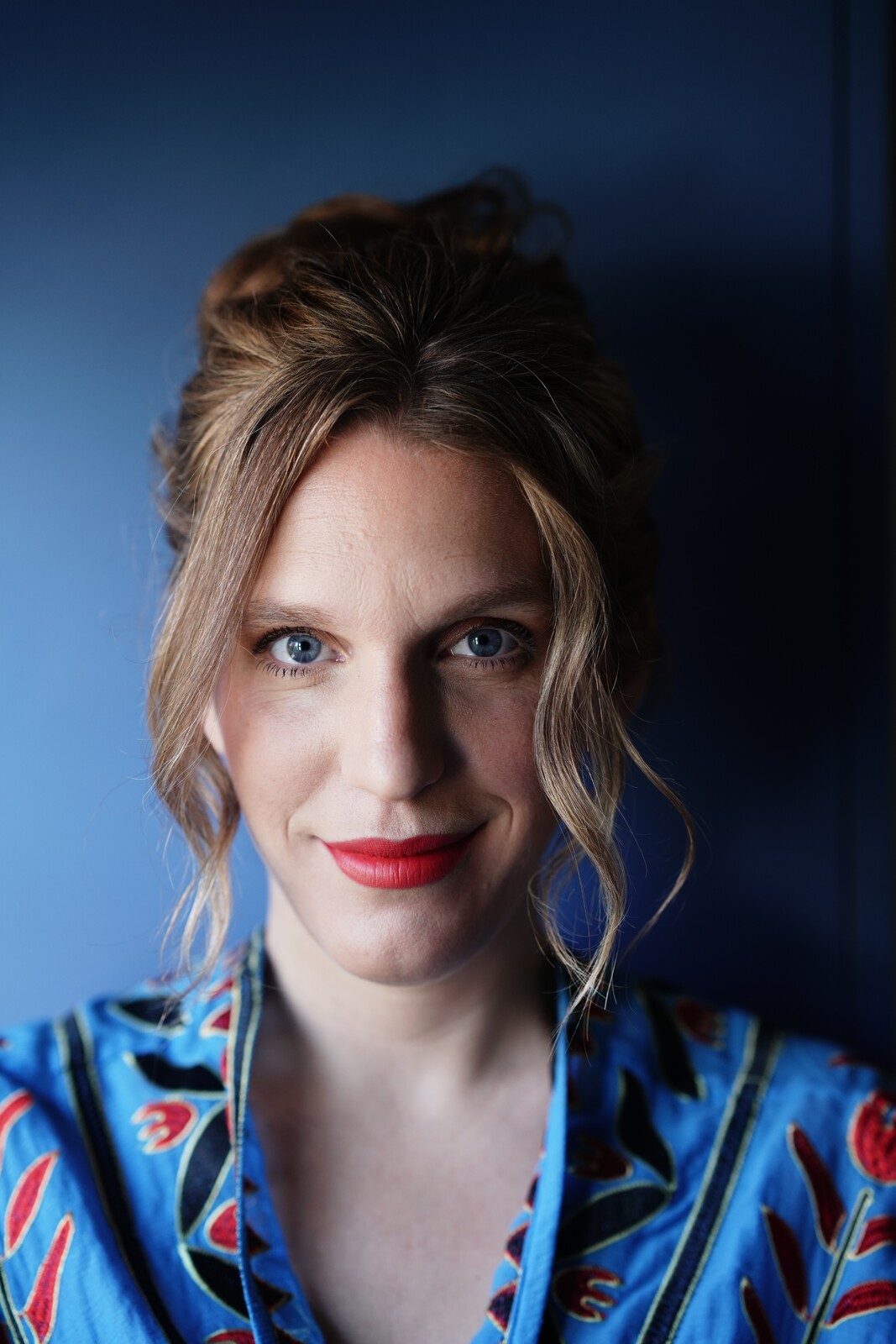 Luísa Sobral atua no dia 13 de setembro