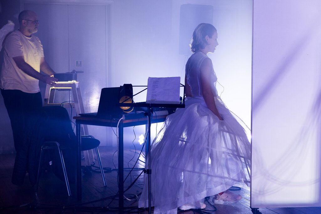 Dia 5 de setembro, Silvana Ivaldi apresenta «Ícona»