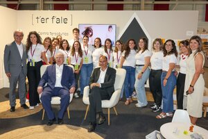 Inauguração EXPOBAIRRADA 2025