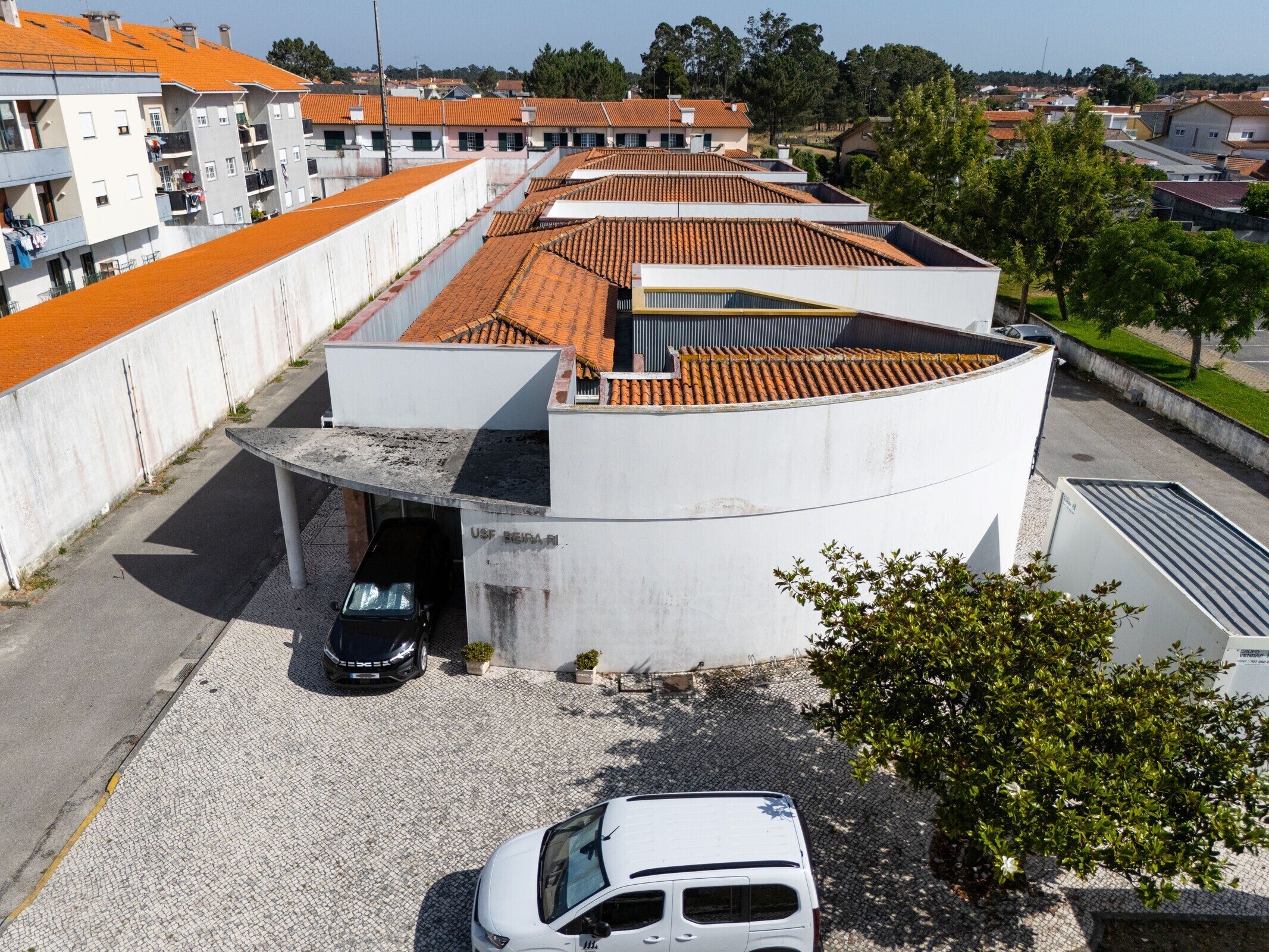 Extensão de Saúde da Gafanha da Nazaré