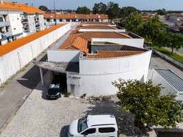 Extensão de Saúde da Gafanha da Nazaré