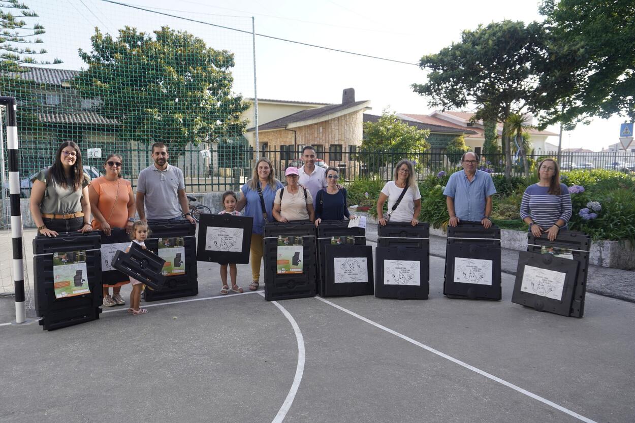 entrega de compostores (4)