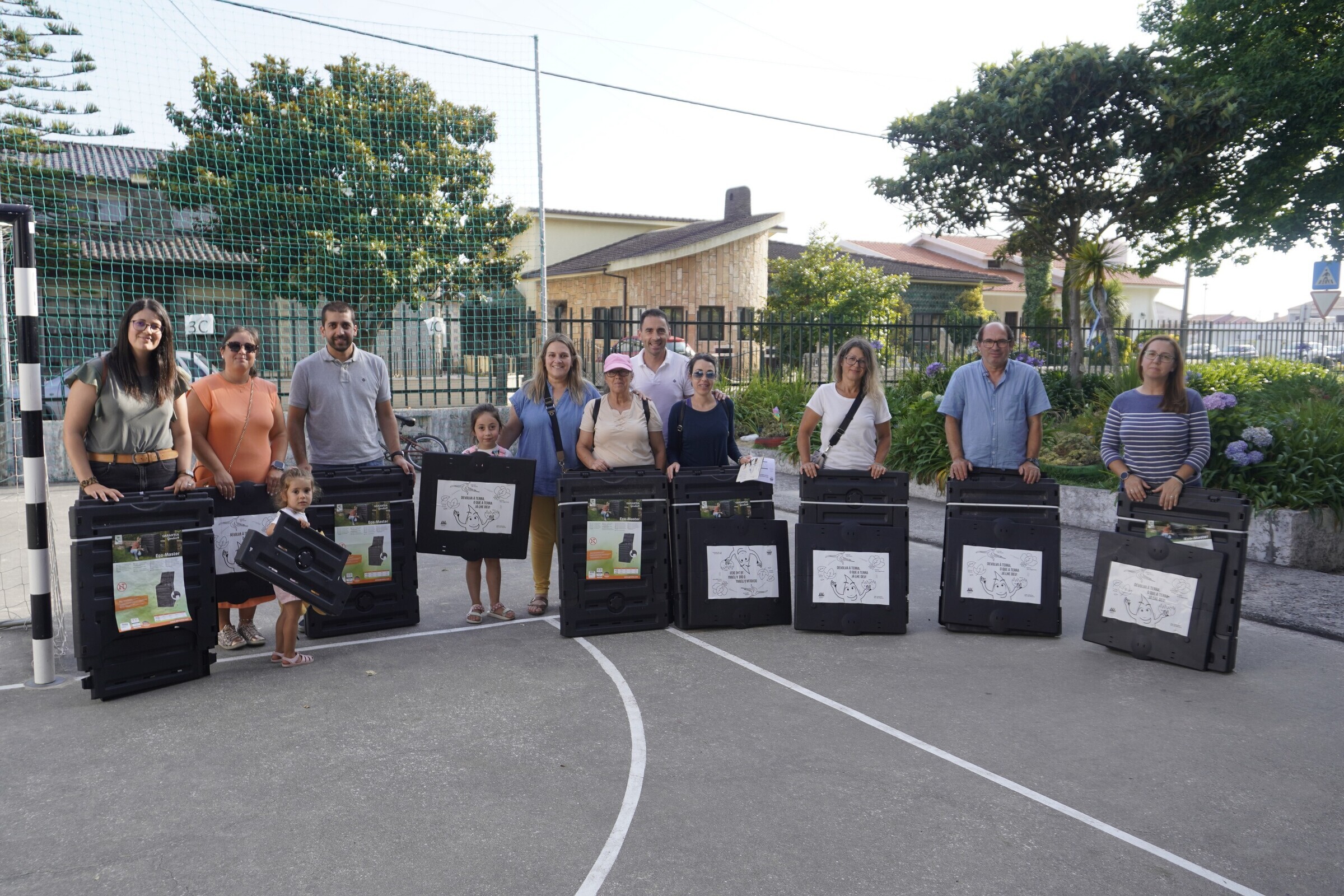 entrega de compostores (4)