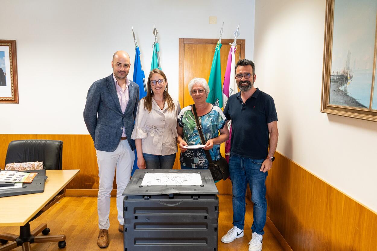 entrega de compostores (14)