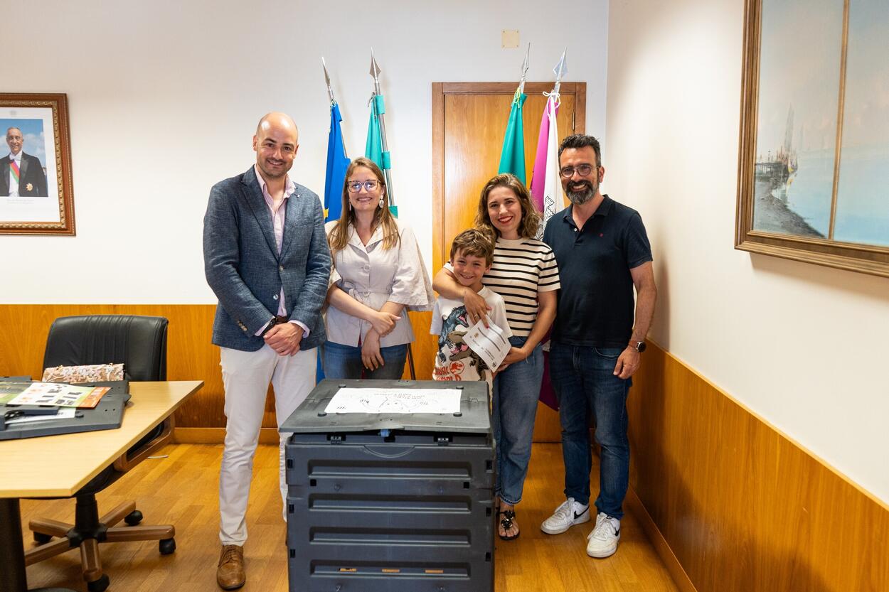 entrega de compostores (16)