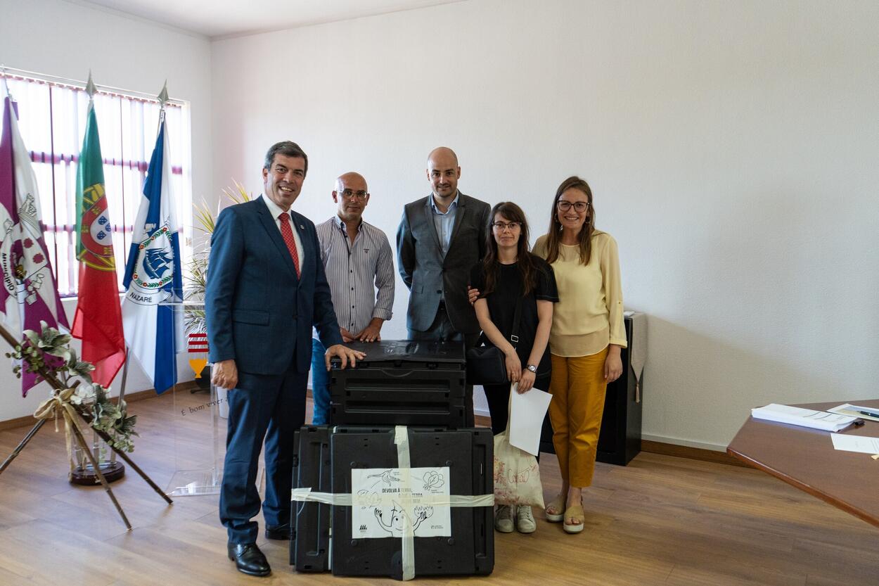 entrega de compostores (19)