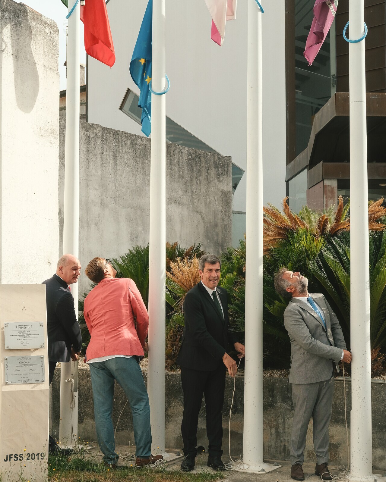 35.º aniversário da elevação de Ílhavo a Cidade