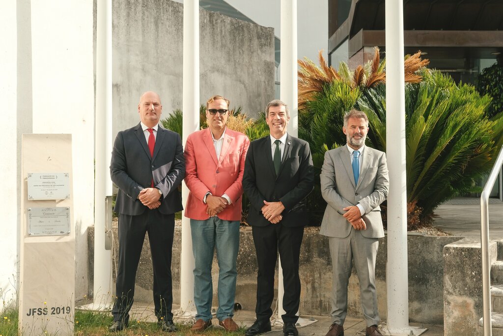 35.º aniversário da elevação de Ílhavo a Cidade