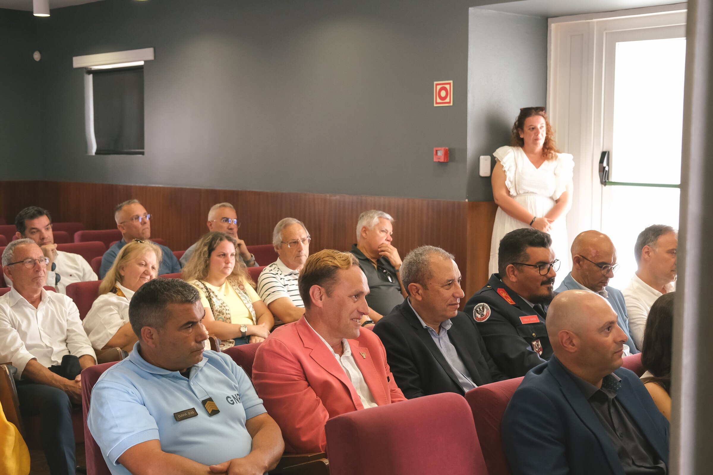 35.º aniversário da elevação de Ílhavo a Cidade