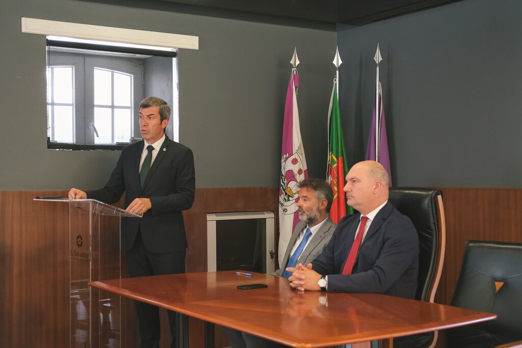 35.º aniversário da elevação de Ílhavo a Cidade