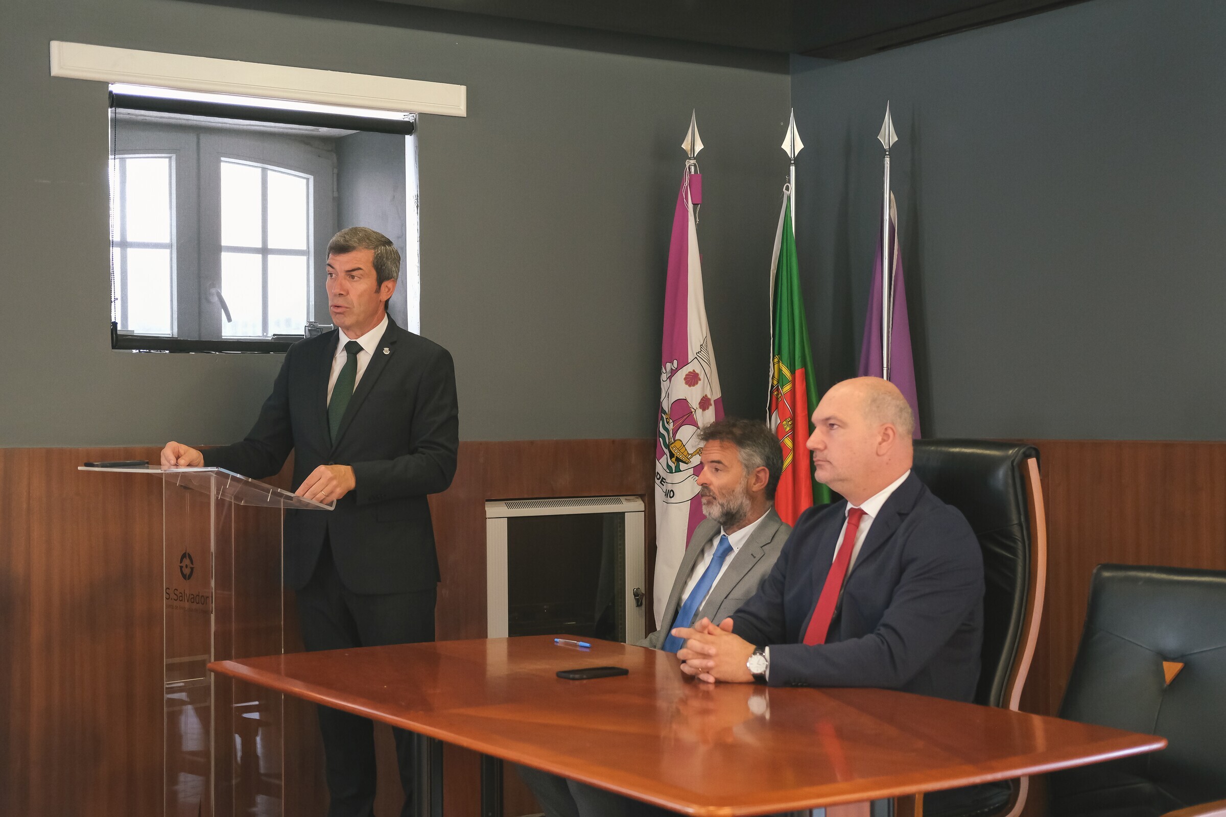 35.º aniversário da elevação de Ílhavo a Cidade